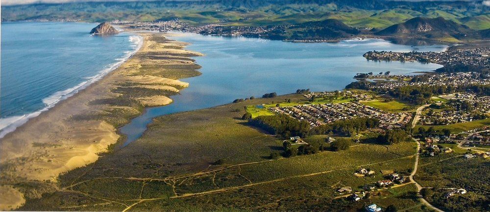 Sea Pines Golf Resort Los Osos Exteriér fotografie