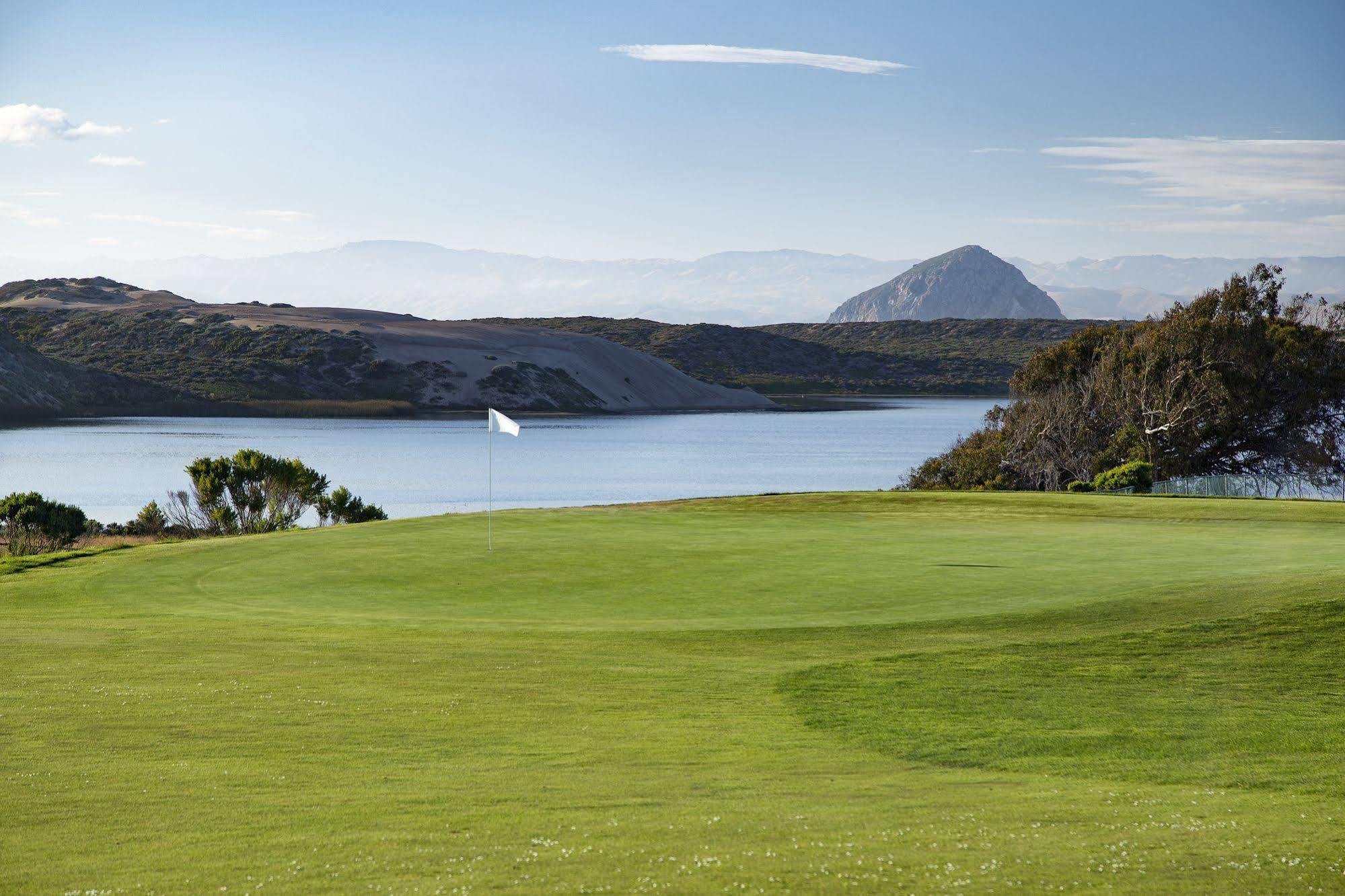 Sea Pines Golf Resort Los Osos Exteriér fotografie
