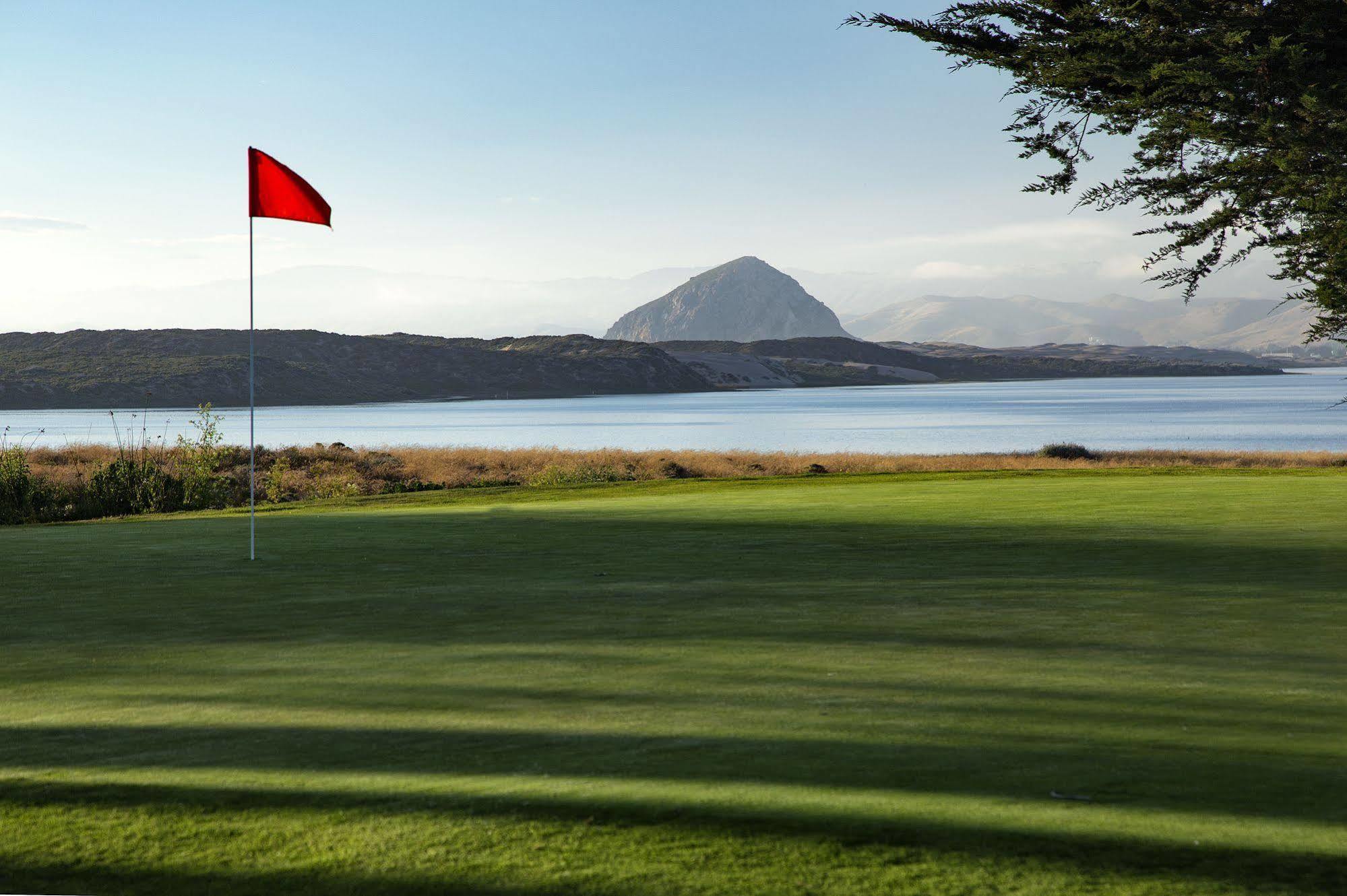 Sea Pines Golf Resort Los Osos Exteriér fotografie